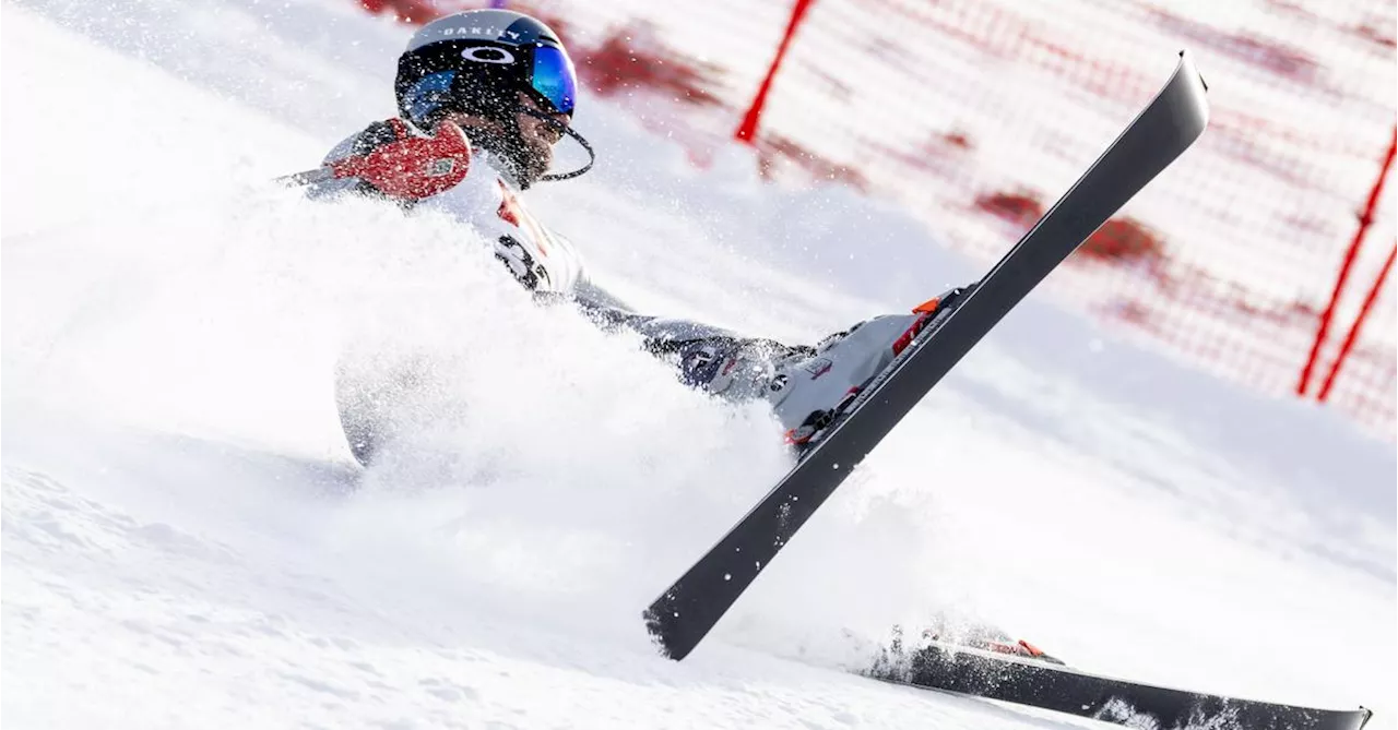 „Chancenlos“: Zweifel am Comeback von Marcel Hirscher