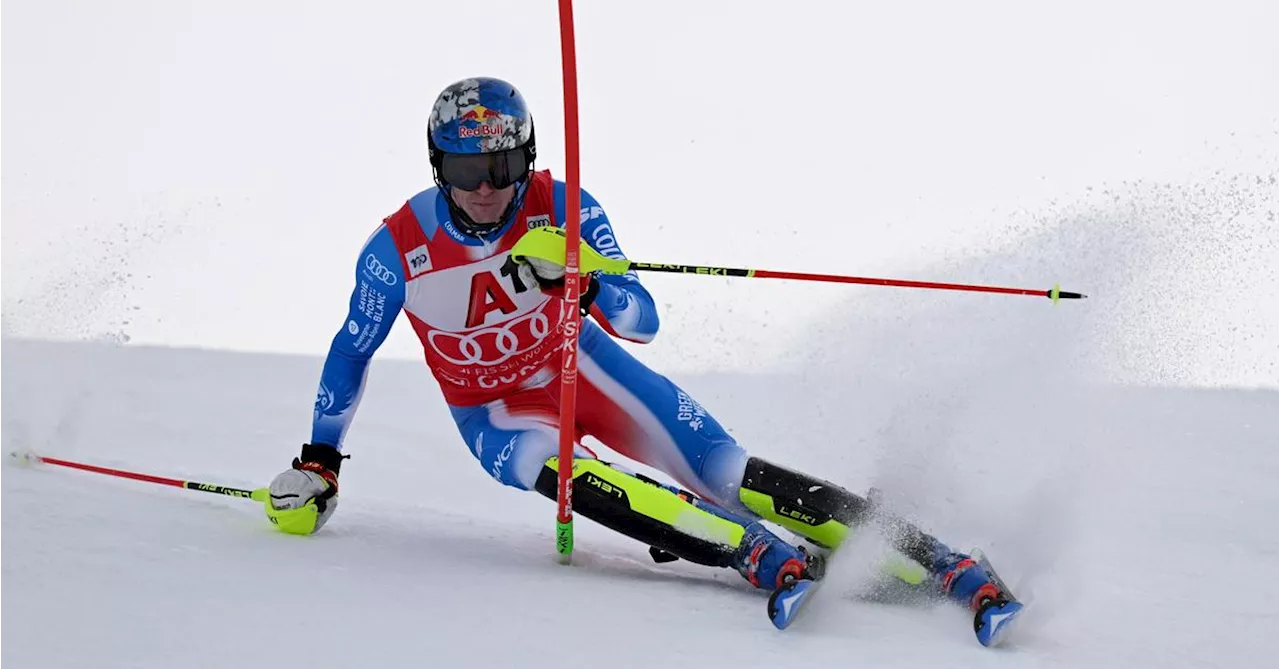 Noel gewinnt auch in Gurgl überlegen den Slalom