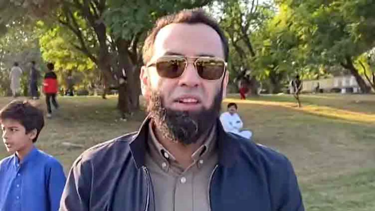 PTI leaders voluntarily surrendering to avoid protest: Tarar