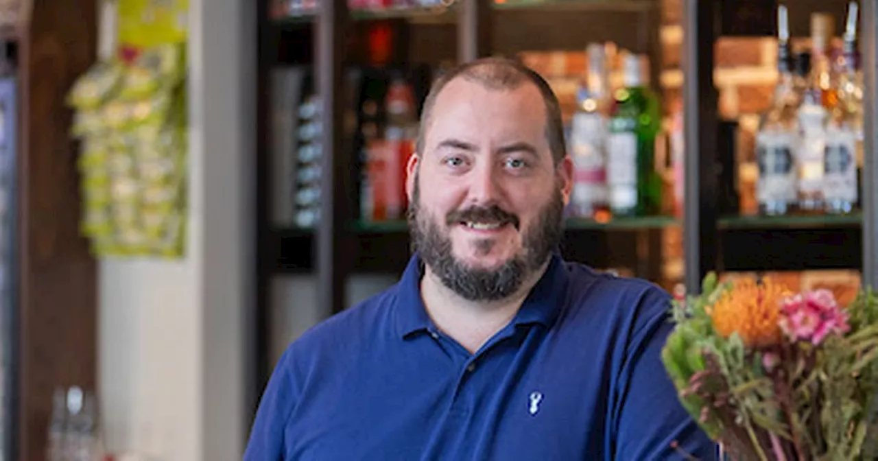 New Manager Brings Fresh Life to The Marine Bar & Kitchen