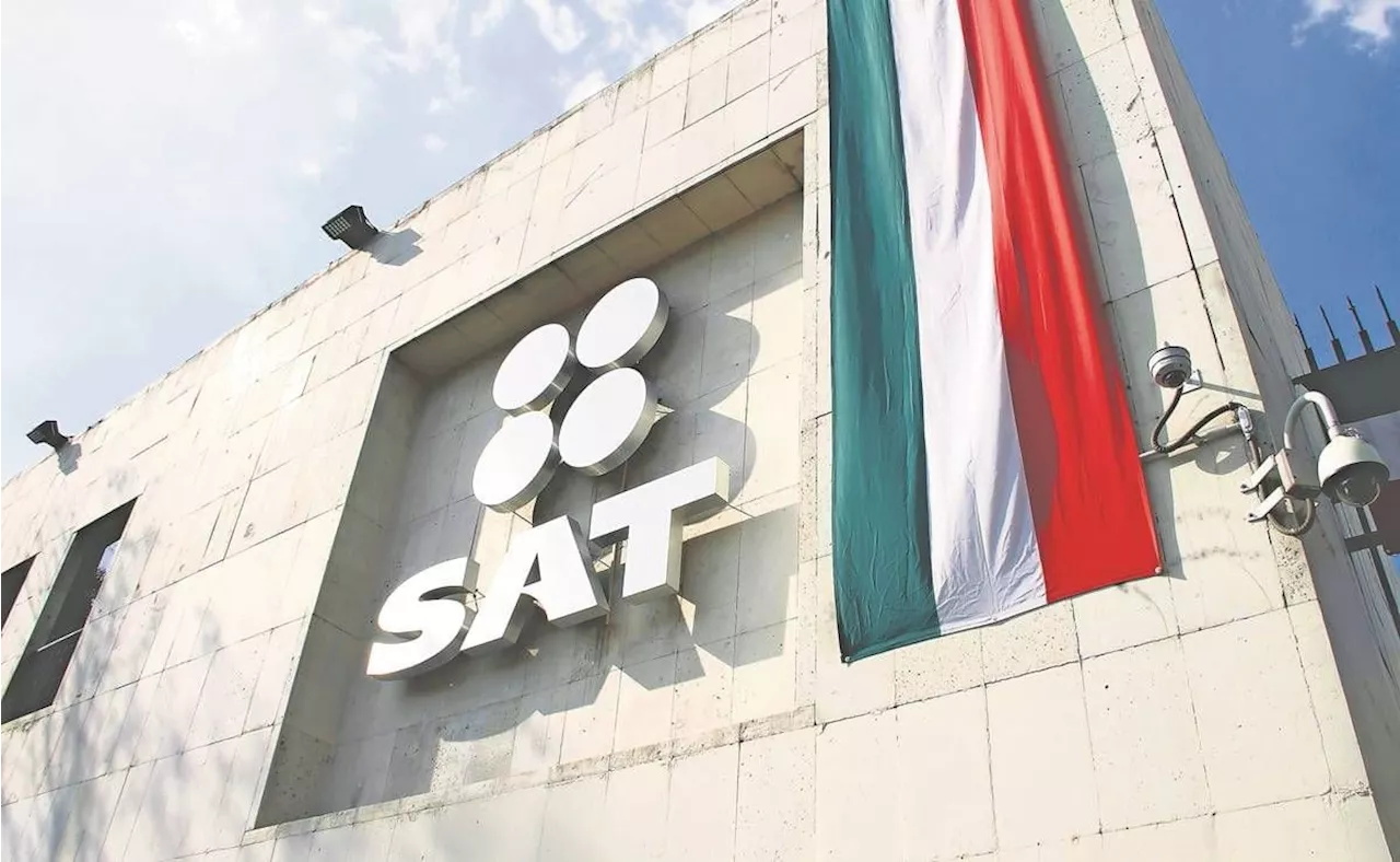 Vinculan a proceso a exfuncionarios del SAT; exmandos son acusados de atentar contra el fisco por más de 170 mdp