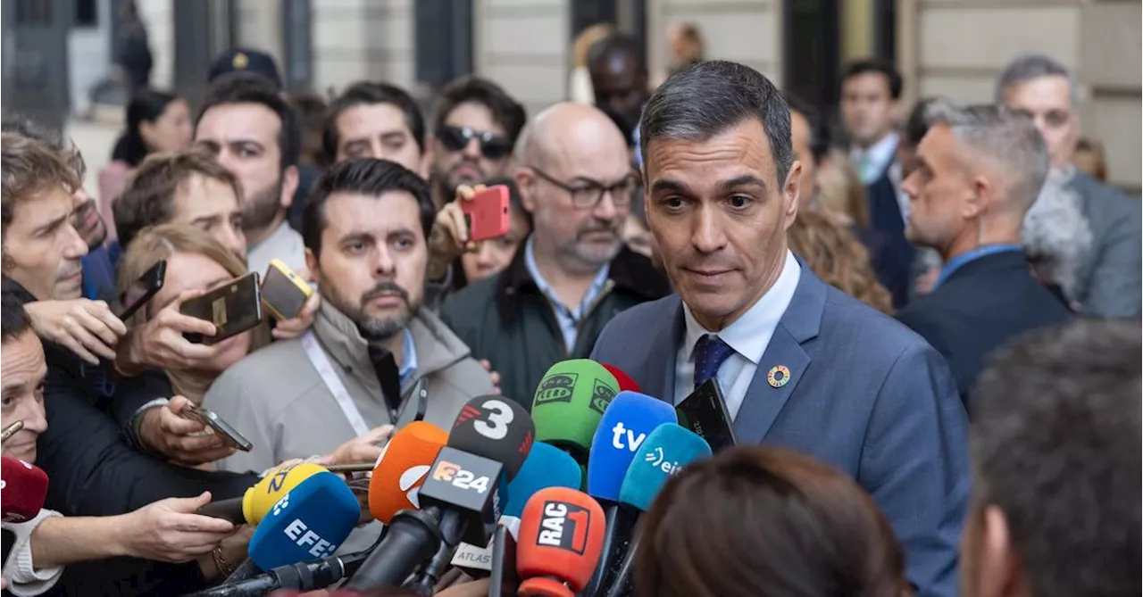 La declaración de Aldama zarandea al PSOE a las puertas de su congreso más descafeinado