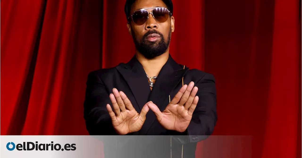 RZA firma la autobiografía musical más insólita que hay en las librerías