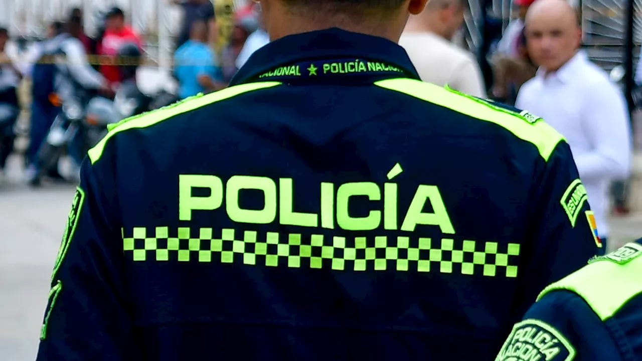 Asesinato de hijo de inspector general de la Policía: Fiscalía y Dijín investigarán crimen