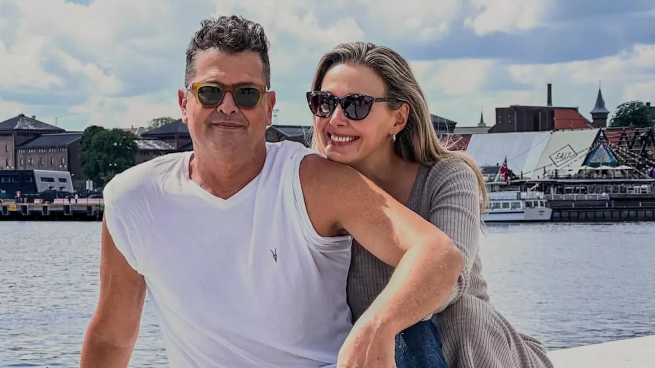 Carlos Vives, sobre sus divorcios: 'Es lo peor que te puede pasar'