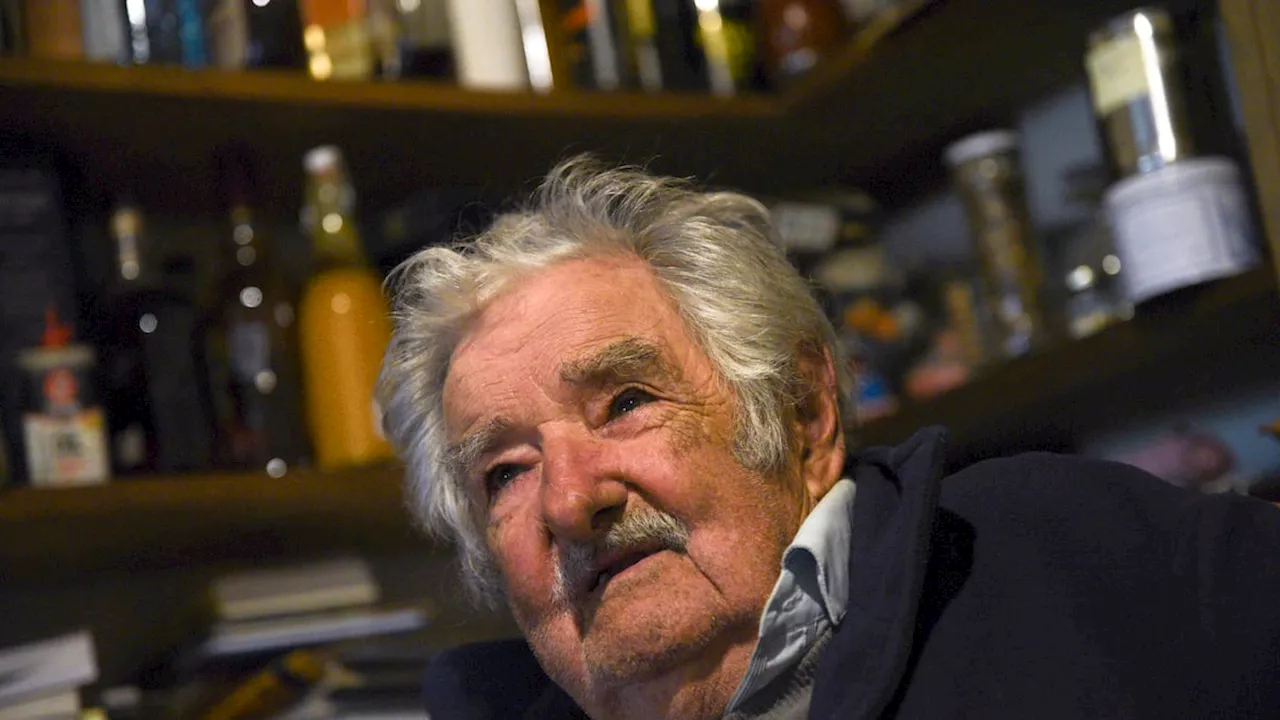 Petro condecorará a Pepe Mujica con la Cruz de Boyacá