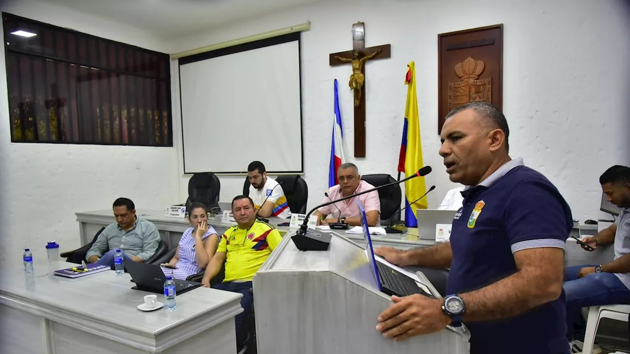 Valledupar crea Secretaría de Seguridad y Convivencia