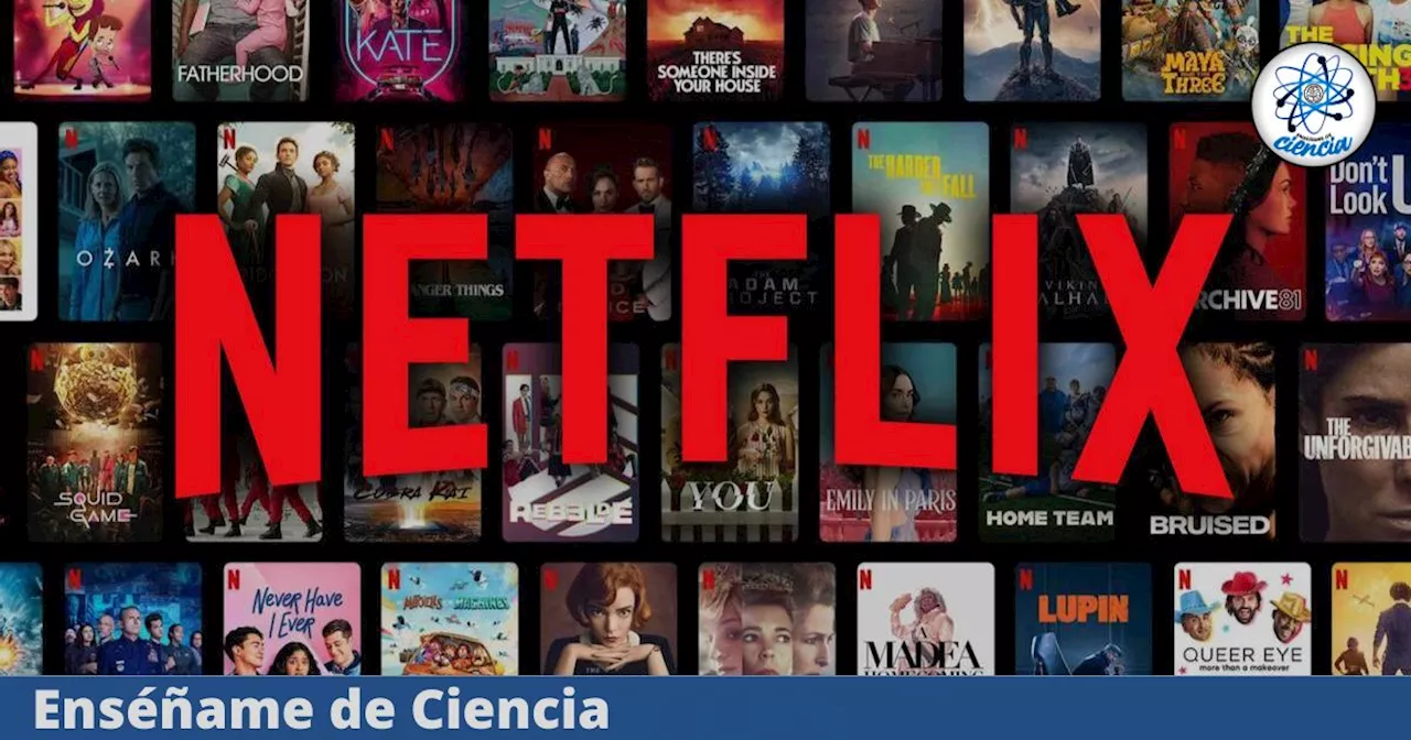 La película de acción que no fue muy taquillera, pero que la está ‘rompiendo’ en Netflix