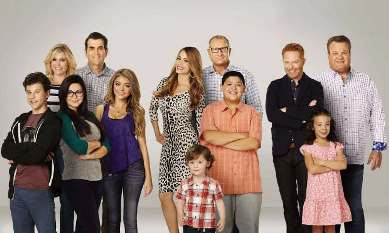 After 10 years, the eleventh season of ’Modern Family’ will be its last