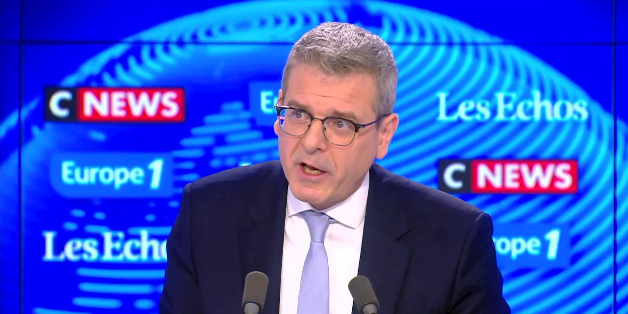 Boualem Sansal : «La France s'est mise à genoux devant l'Algérie», estime Thibault de Montbrial