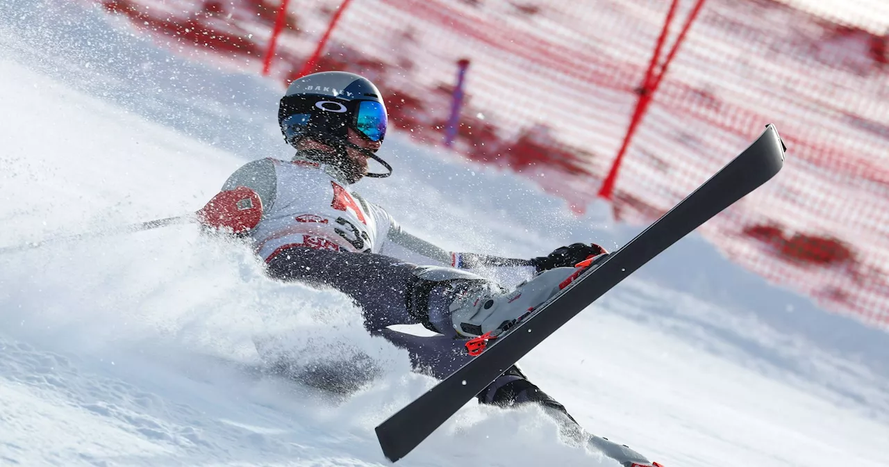 Marcel Hirscher fühlt sich nach Aus beim Slalom in Gurgl 'fehl am Platz' - der Altmeister floppt bei der Rückkehr