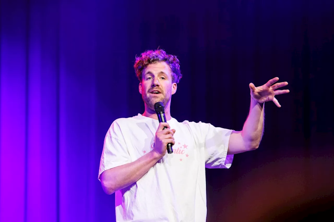 Nach Skandal-Aussagen: Luke Mockridge ehrt Inklusionspreisträger