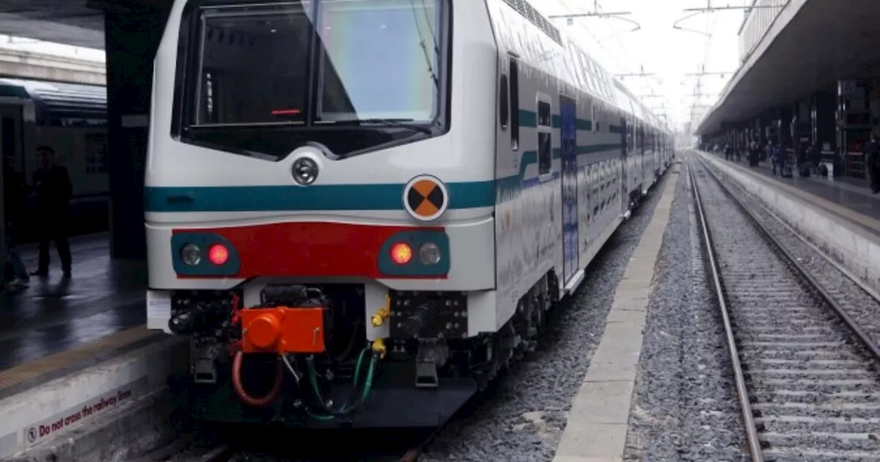 Calabria, nuovo stop all’elettrificazione della ferrovia Jonica: un altro dispiacere per la mia terra