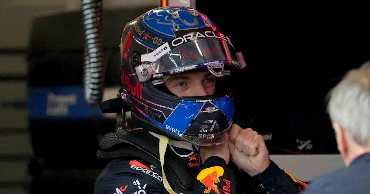 Gp di Las Vegas, vince Russell: Verstappen quinto è campione del mondo per la quarta volta