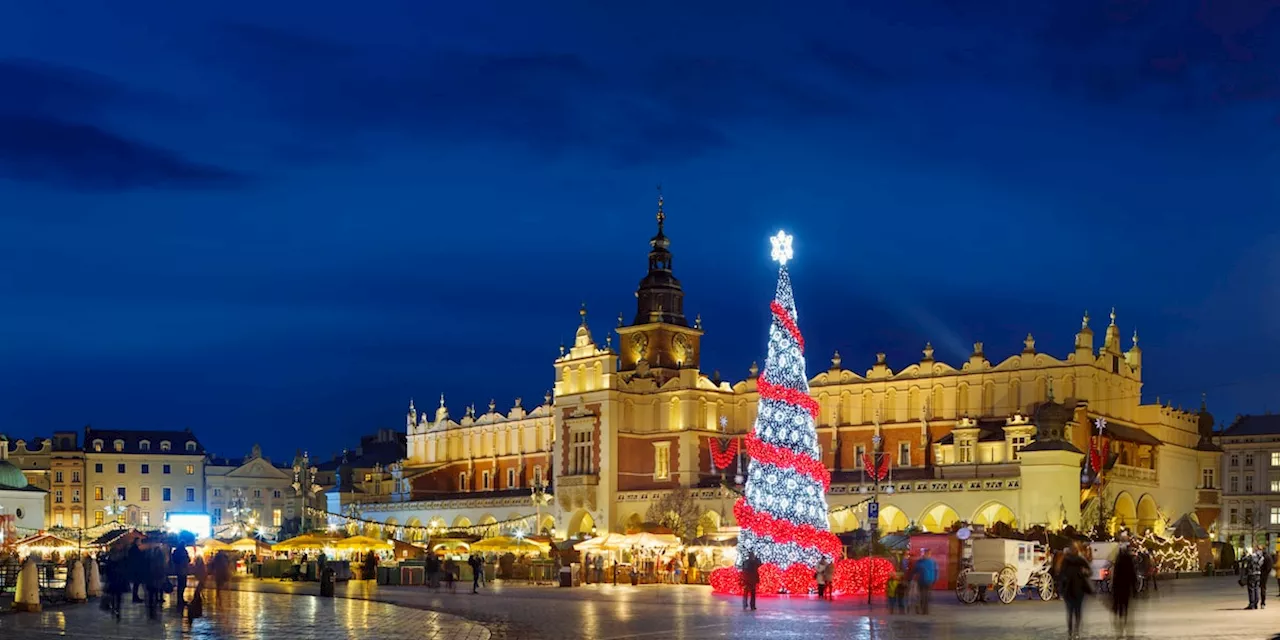 Die beliebtesten und erschwinglichen Reiseziele zu Weihnachten