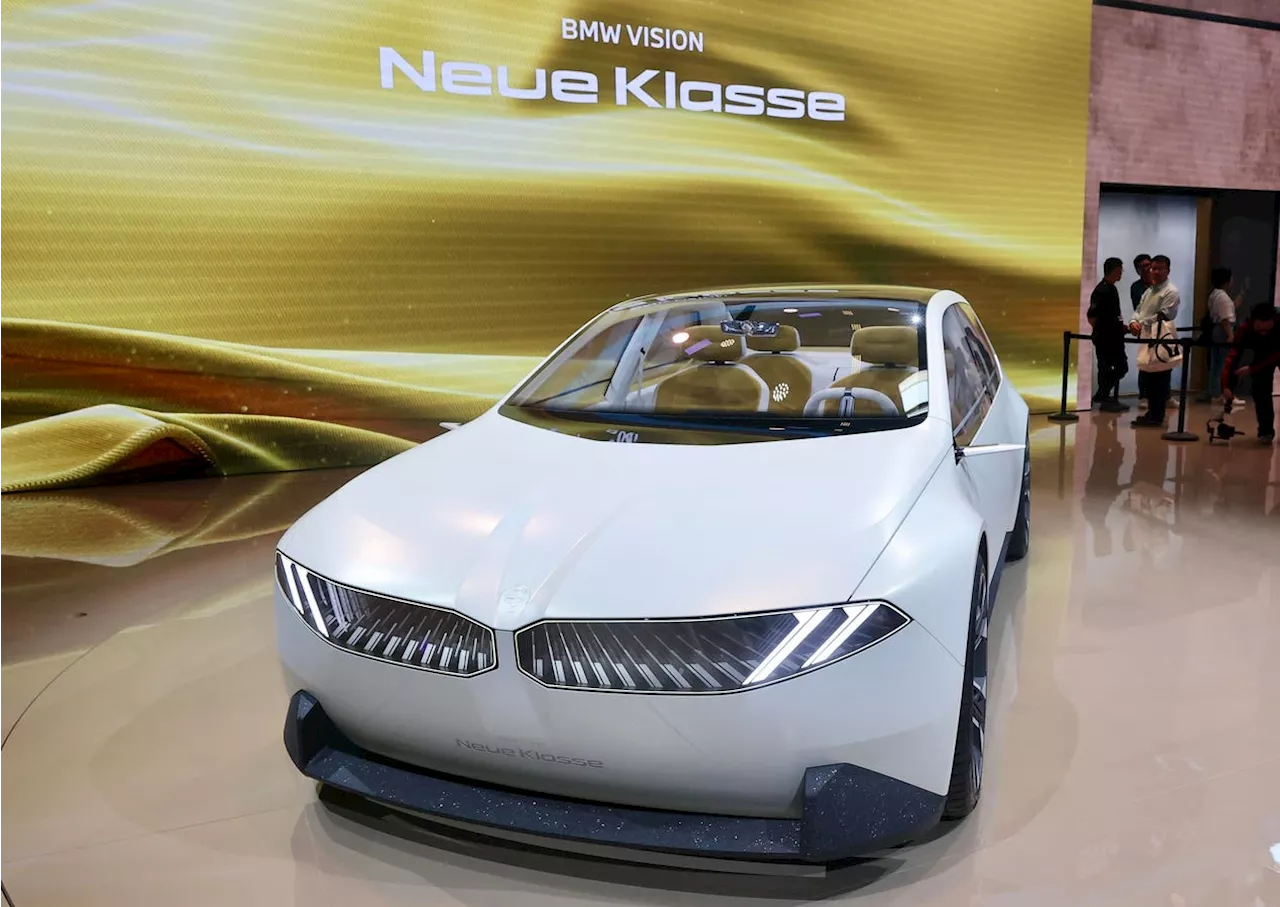 European EV Sales Rally Expected, But EU 2030 Target Looks Hopeless