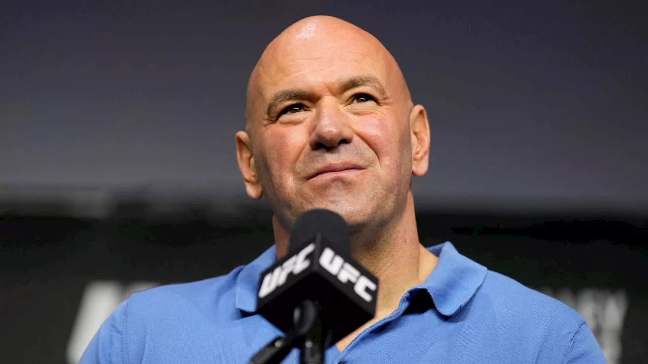 UFC Champion Is Forcing The UFC To Make A Tough Decision