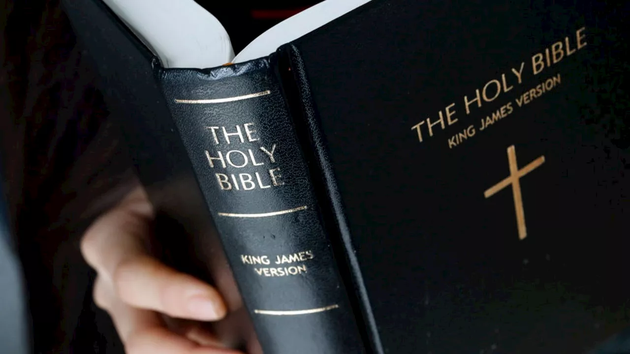 Texas Board Approves Bible-Based Curriculum for Elementary Schools