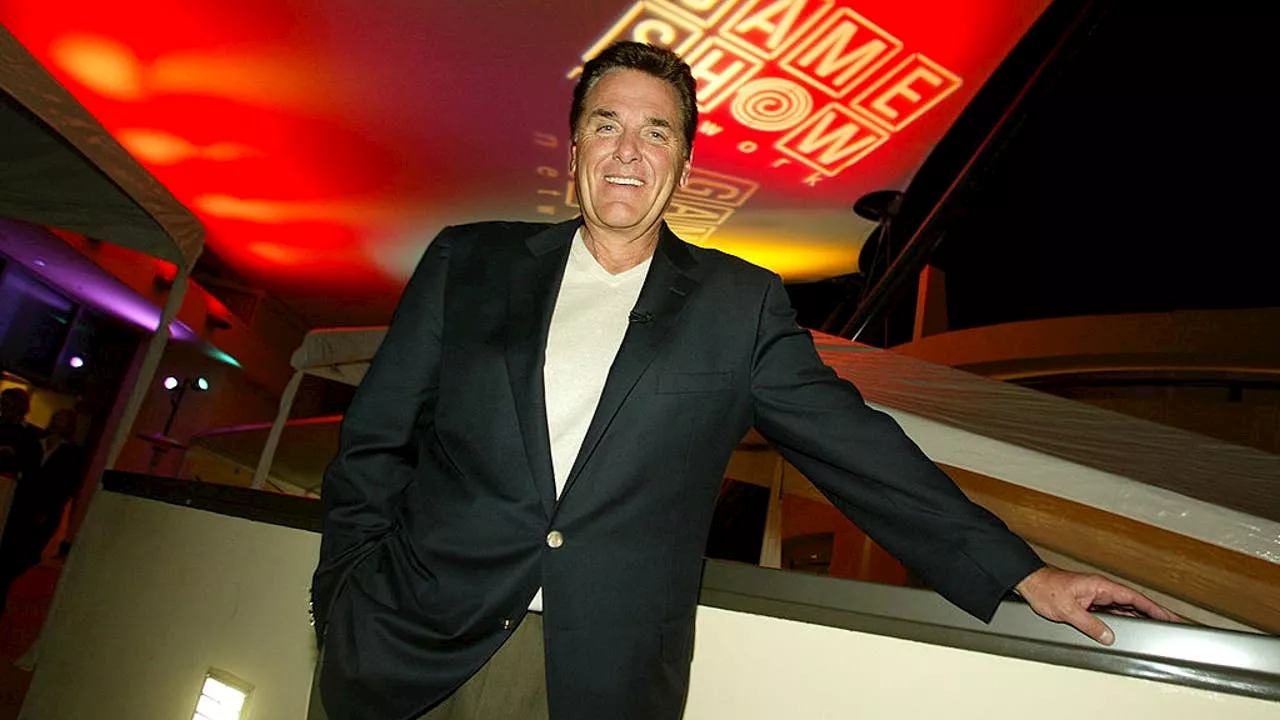 Beloved Game Show Host Chuck Woolery Dies at 83