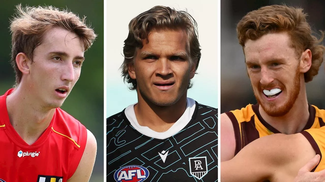 AFL Clubs Look to Fill List Gaps in Supplemental Selection Period