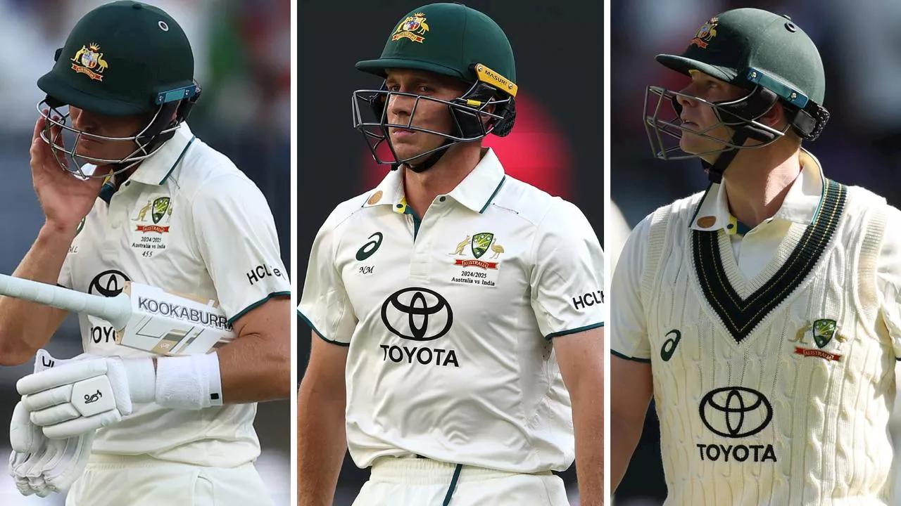 ‘I just don’t see it’: Aussie void we can no longer ignore as legends expose ticking timebomb