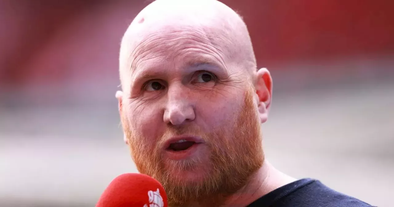 Celtic legend John Hartson had punch-up with Vinnie Jones to decide who was 'hardest'