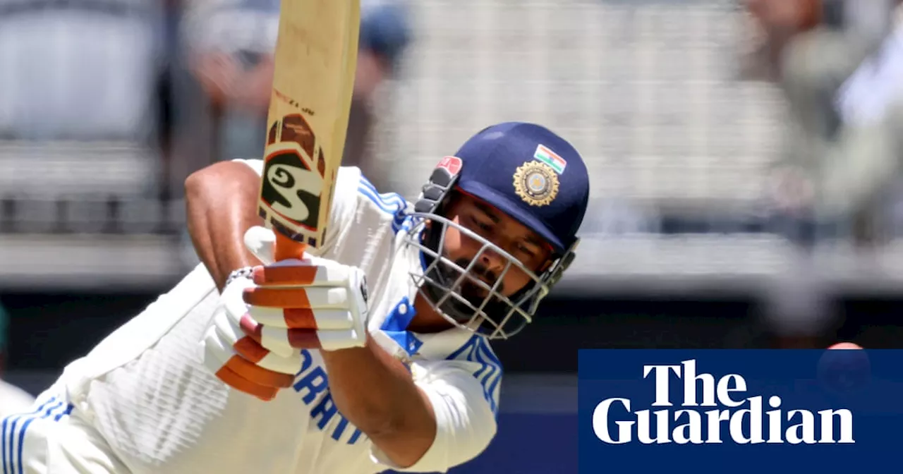 IPL auction records tumble as Rishabh Pant and Jos Buttler snapped up