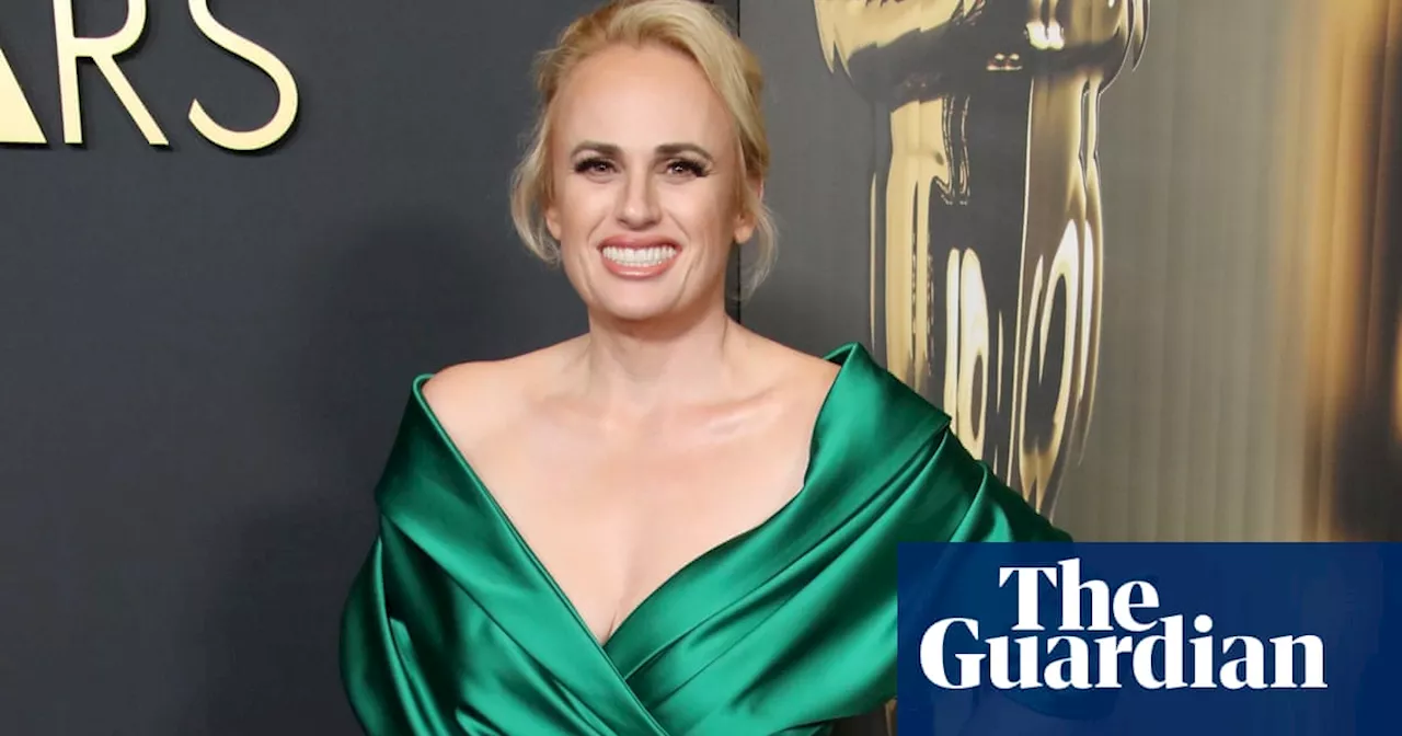 Rebel Wilson to Appeal After US Court Clears Way for Defamation Lawsuit