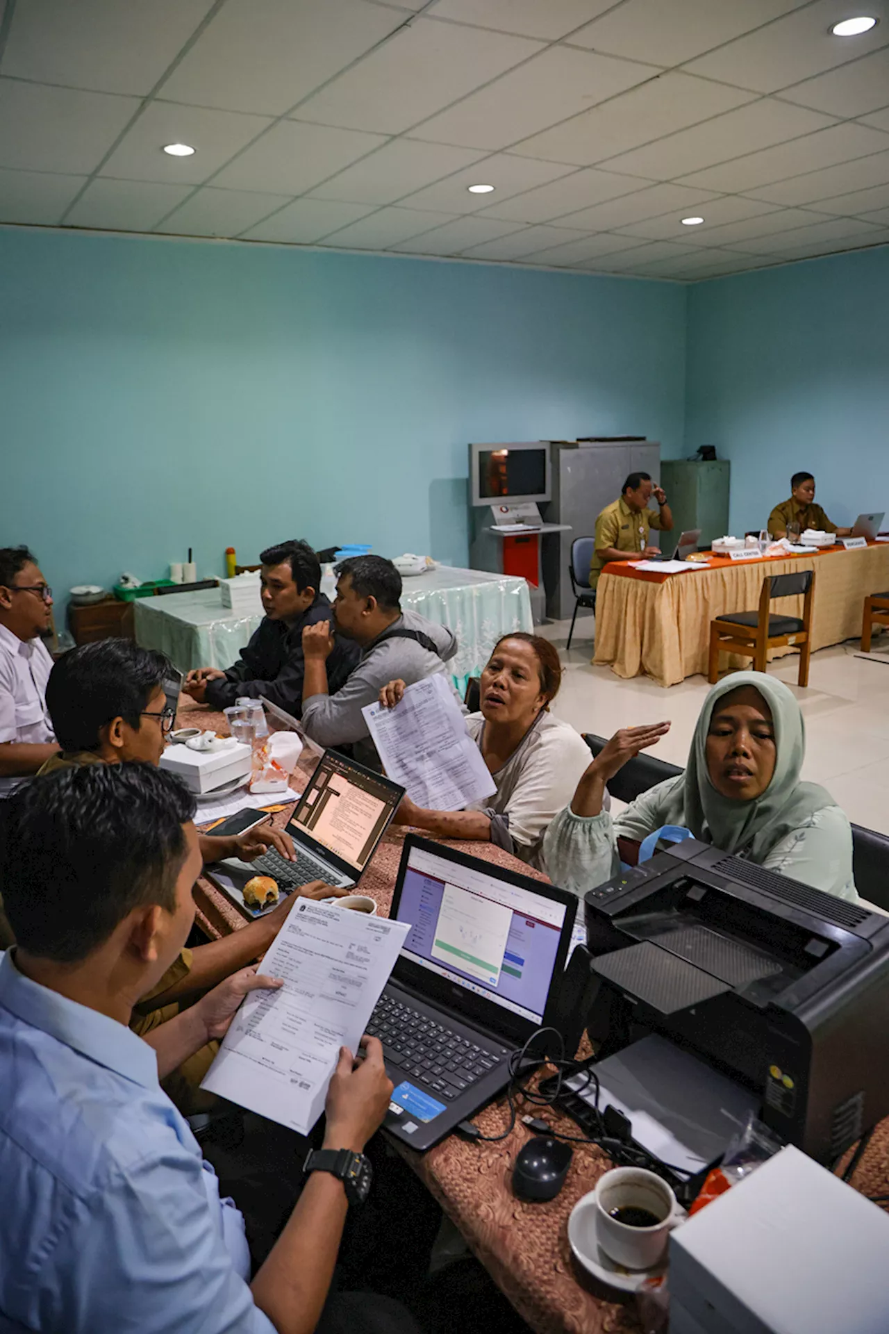 Banyak Guru Minta PPDB Zonasi Dipertahankan