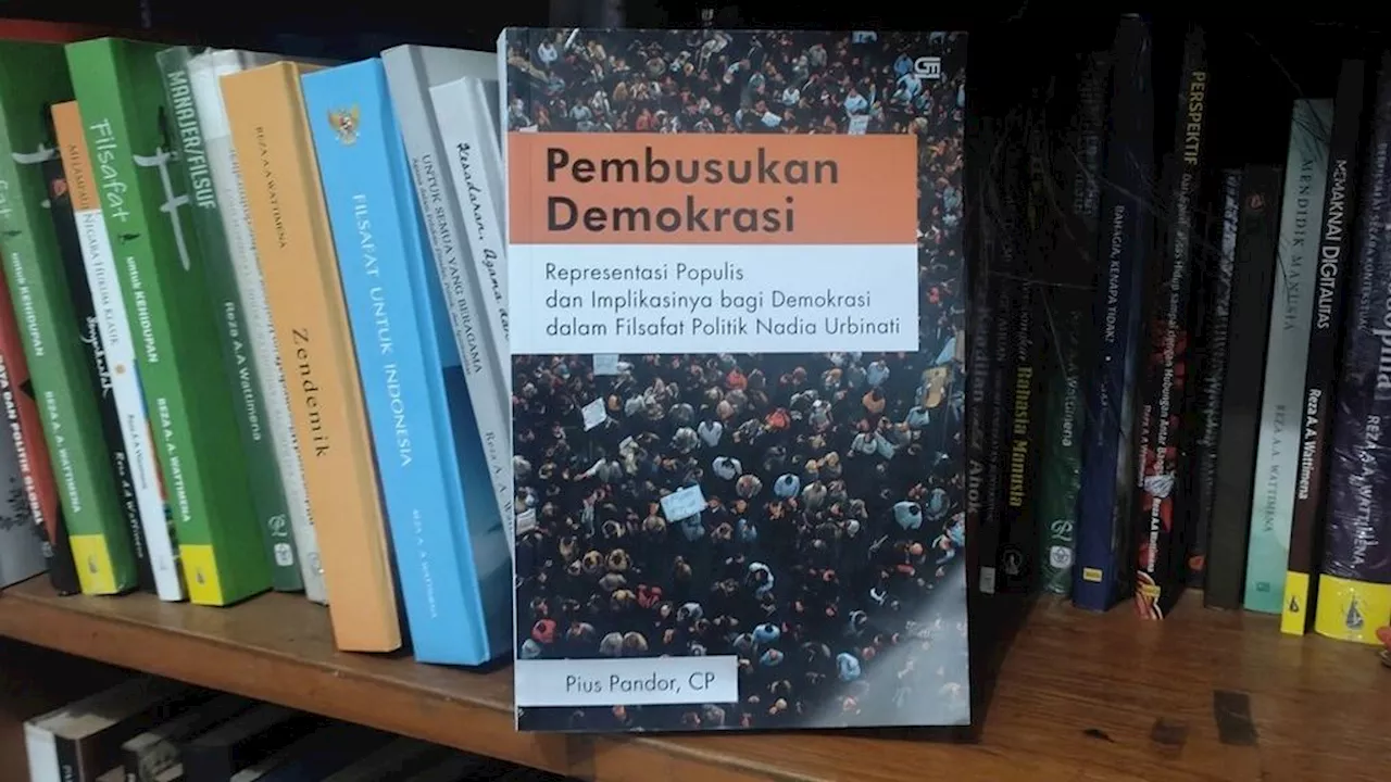 Tegangan Dua Saudara Kembar, Populisme dan Demokrasi