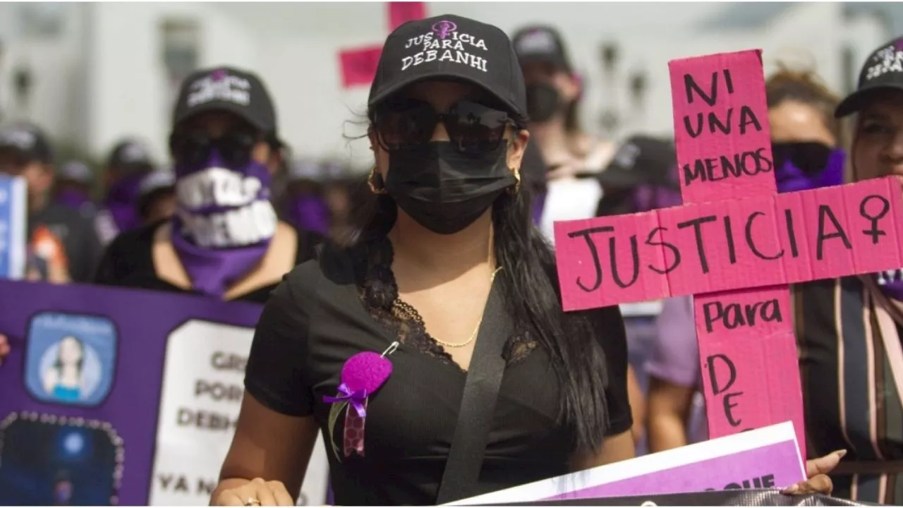 Marcha del 25 en CDMX: ruta, calles cerradas, contingentes y alternativas viales