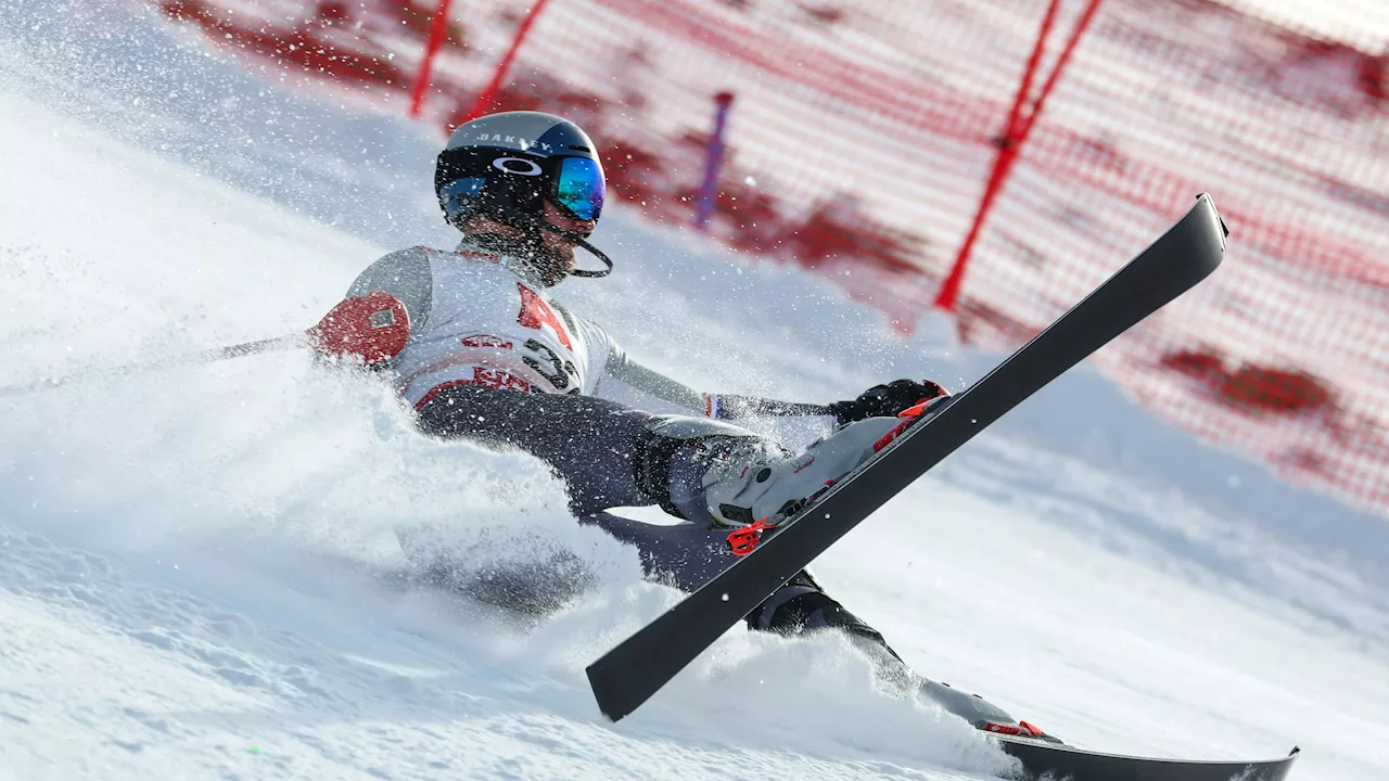 Hirschers Comeback im Slalom: Ernüchternde Bilanz in Levi und Gurgl