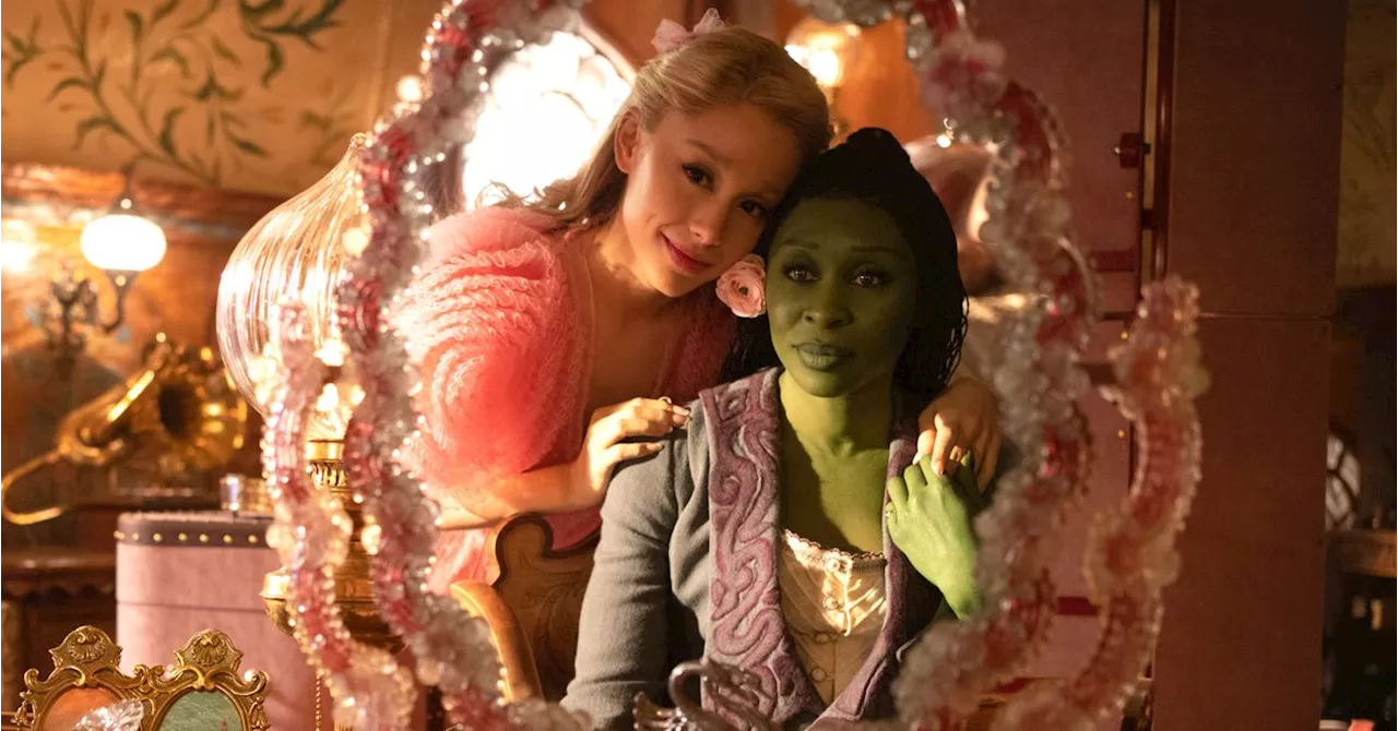 Why 'Wicked' Shouldn't Have Been Divided Into 2 Parts