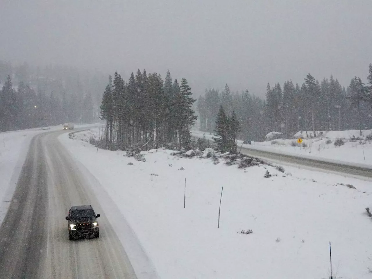 Clima più mite al Centro-Sud, freddo ancora al Nord