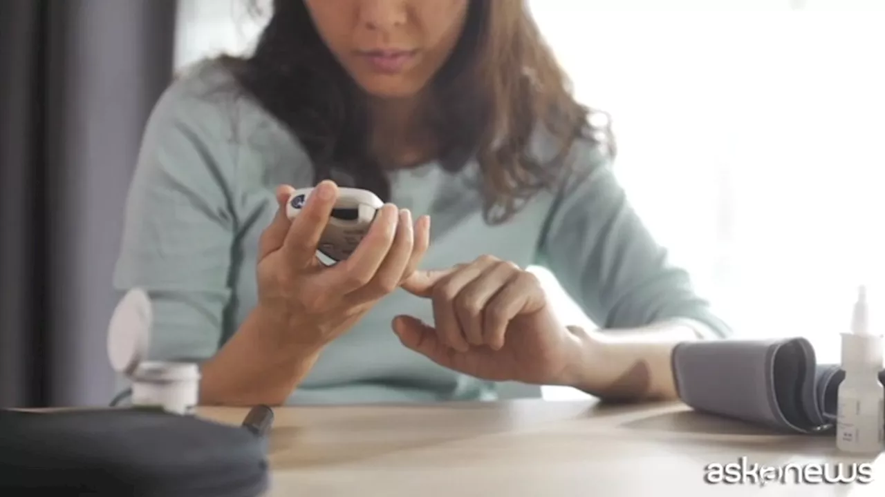 Diabete: accesso equo alle tecnologie innovative, un appello dal Senato per abbattere le disuguaglianze