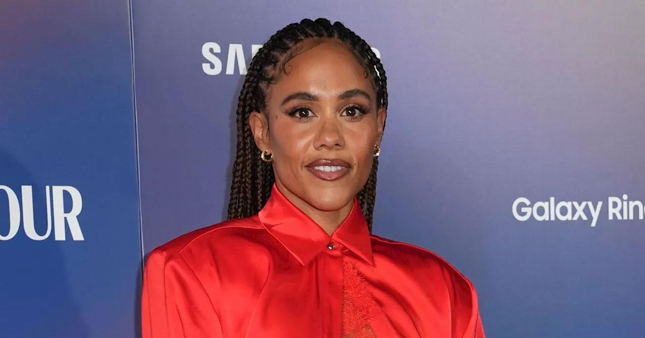 Alex Scott Opens Up About Dark Side of Fame: Death Threats and Racism