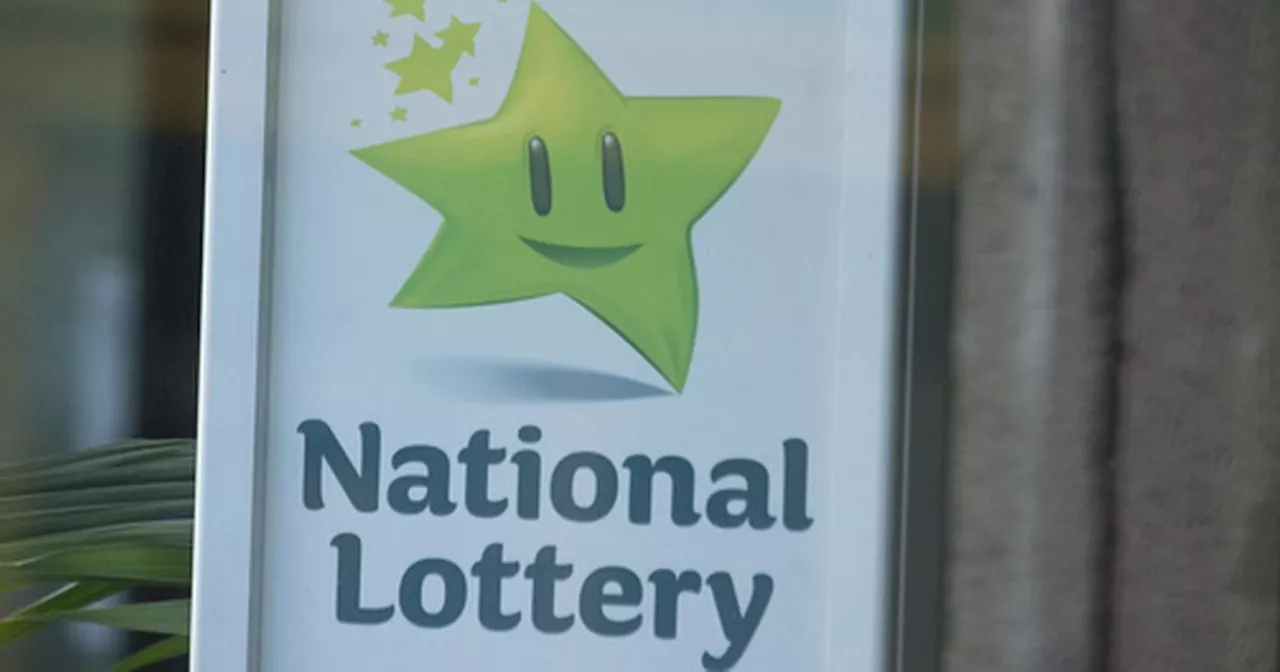 Dublin Lotto Player Wins €81,820 After Missing Out on €2 Million Jackpot