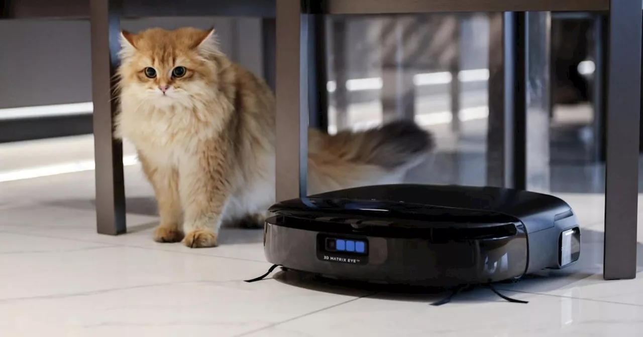 Eufy Black Friday deals: get your hands on the best robot vacuums at low prices