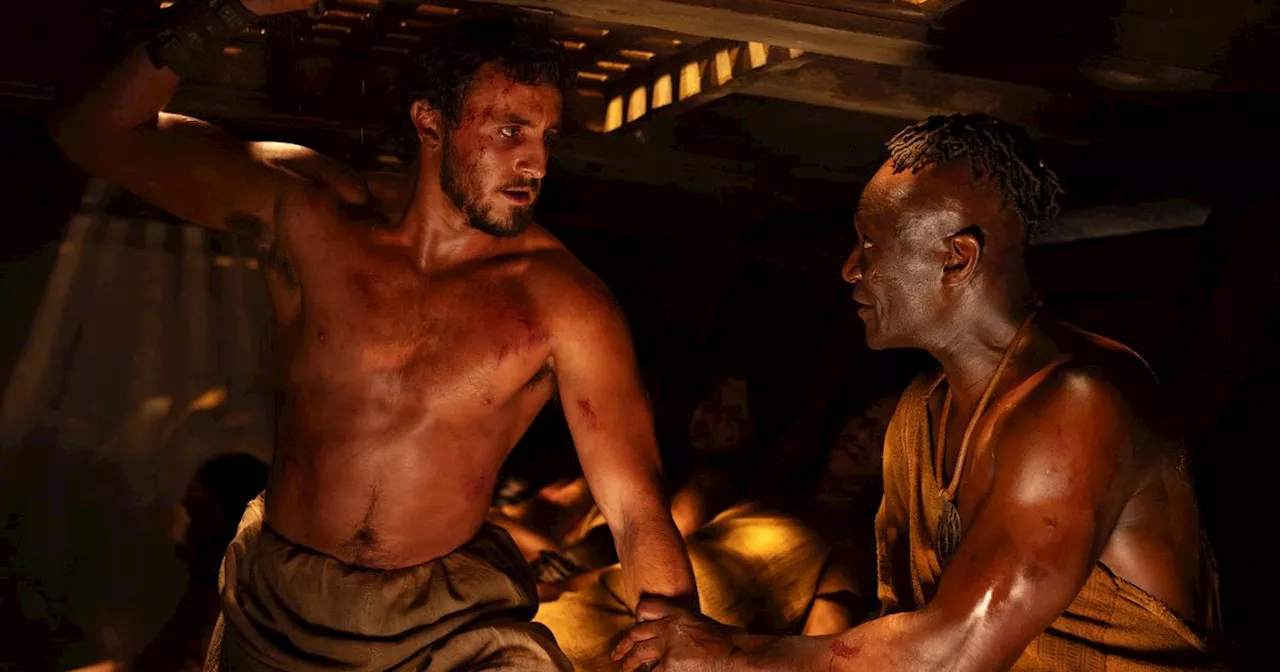 Gladiator II Roars to Box Office Success with $60 Million Opening Weekend