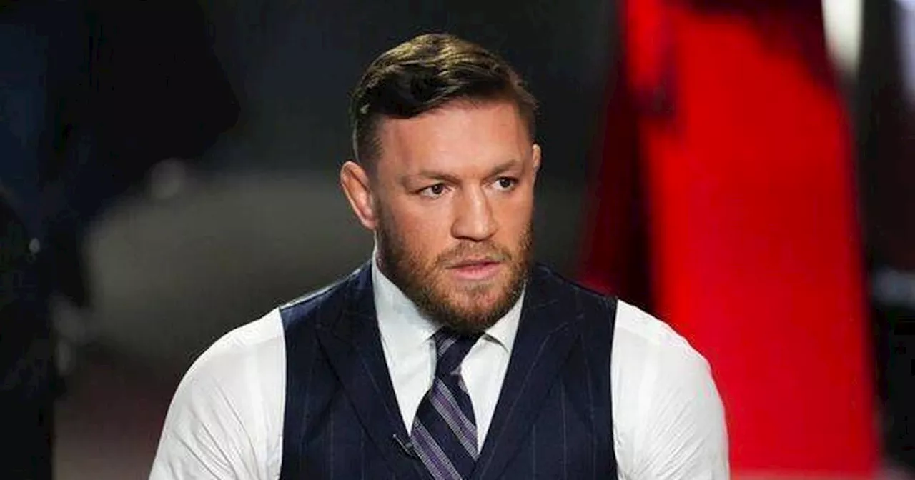 Reason Conor McGregor will avoid jail despite losing sexual assault civil case