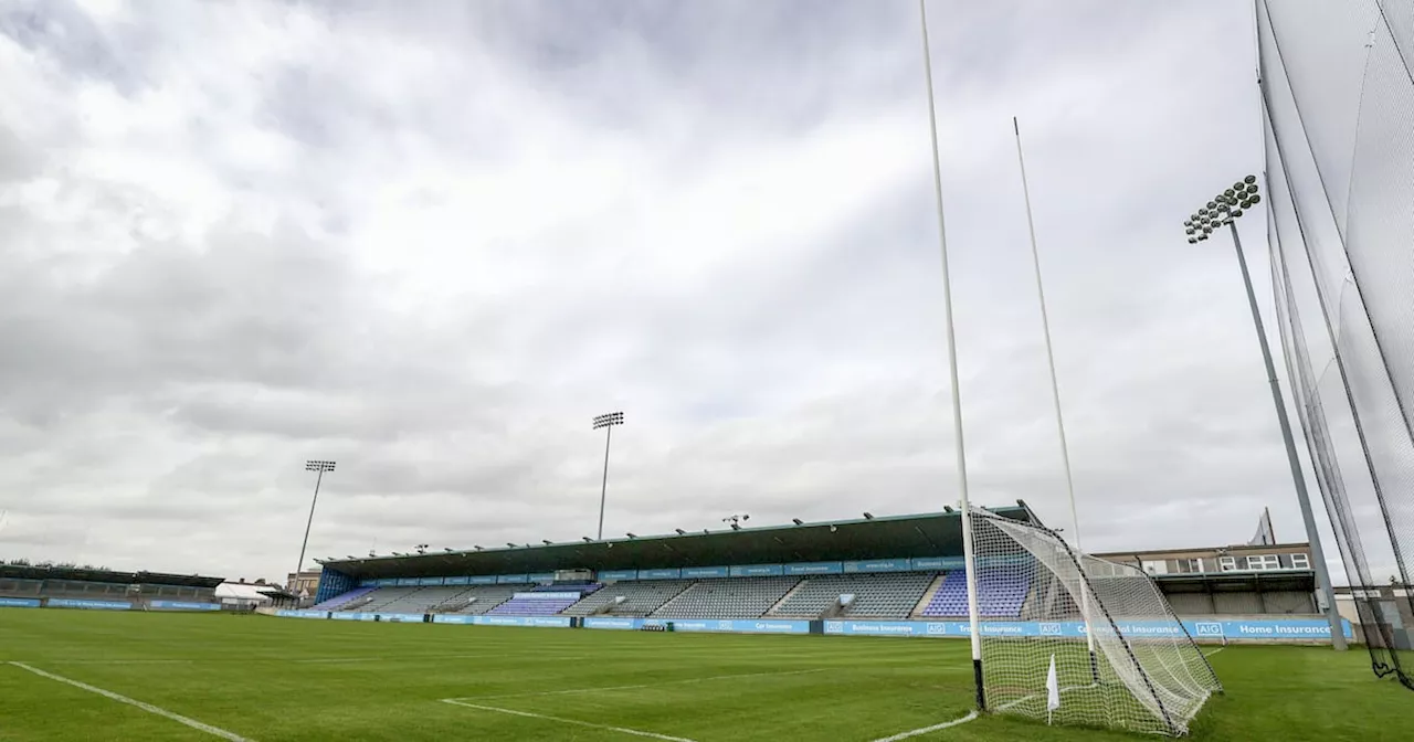 Na Fianna Reach Provincial Hurling Final Again