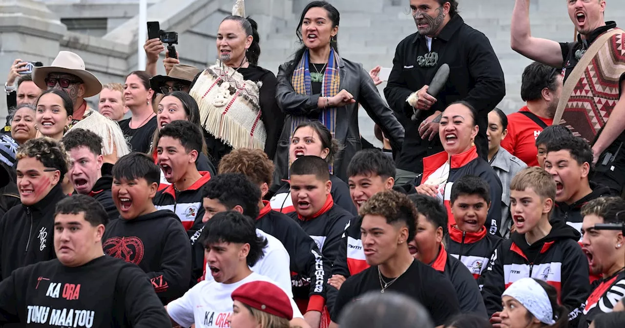 New Zealand’s post-Ardern populist pivot angers Maori community