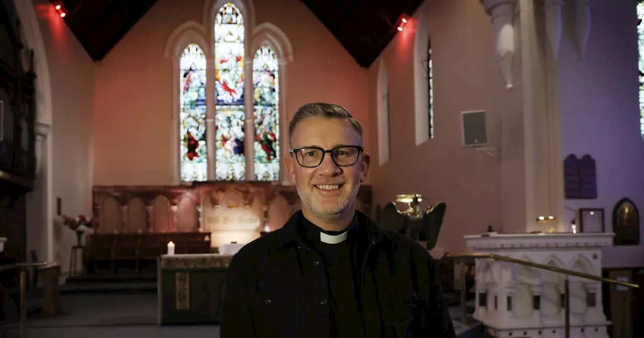 Protestants in Ireland: ‘We’ve gone after the young generations. We’ve listened and changed how we do things’