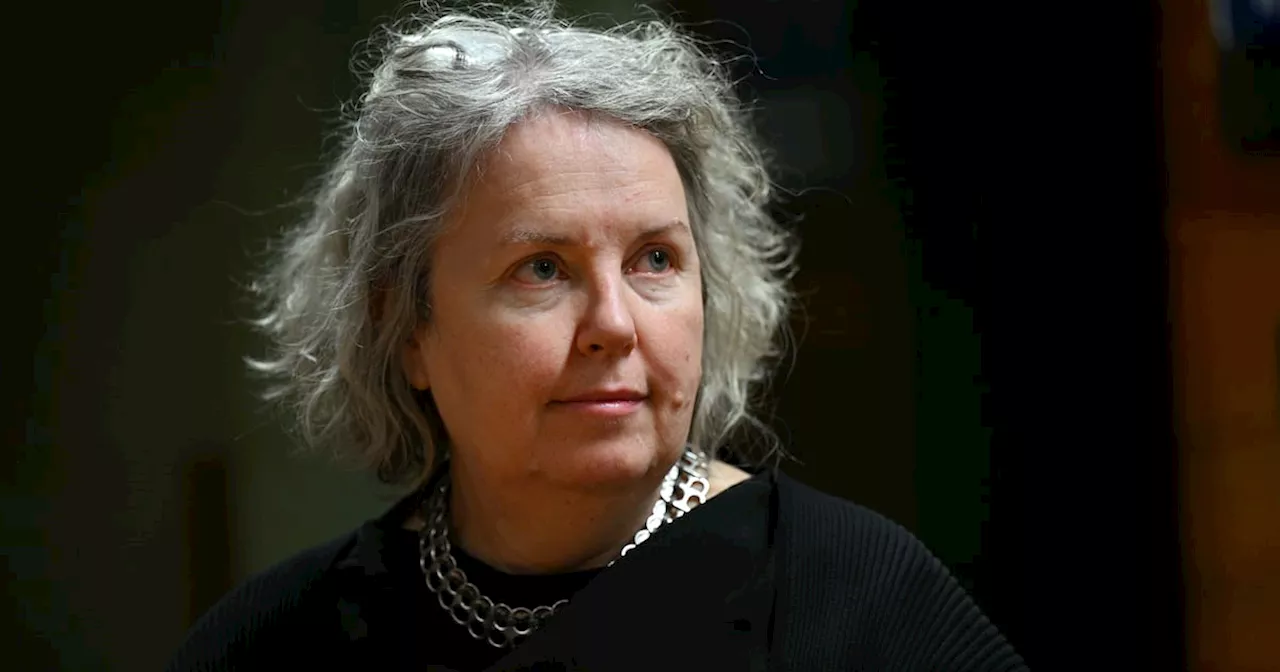 Trinity provost Linda Doyle: ‘I met Paul Mescal last week here in Trinity. Very cool’