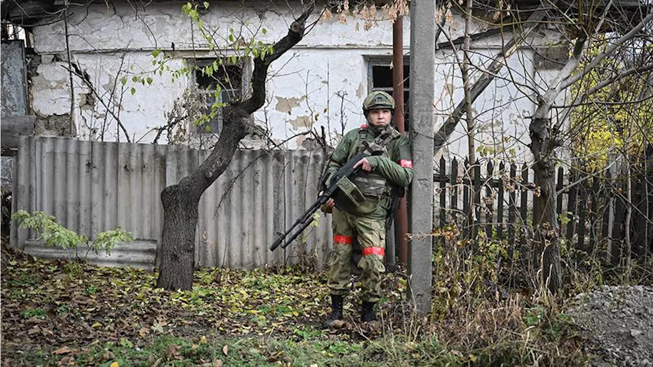 Житель ДНР рассказал о доброжелательности российских военных и притеснениях с стороны ВСУ