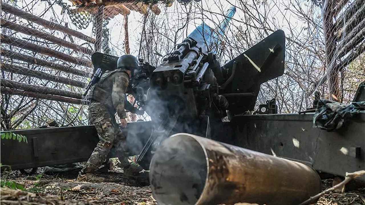 Российские войска нанесли поражение штурмовому батальону «Шквал» ВСУ в ДНР