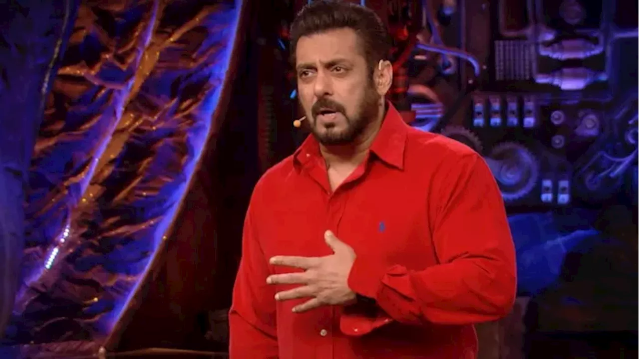 Bigg Boss 18: 'मैं क्यों डरूं,' Salman Khan ने 26 साल पुराने पुलिस स्टेशन के वायरल वीडियो पर किया रिएक्ट