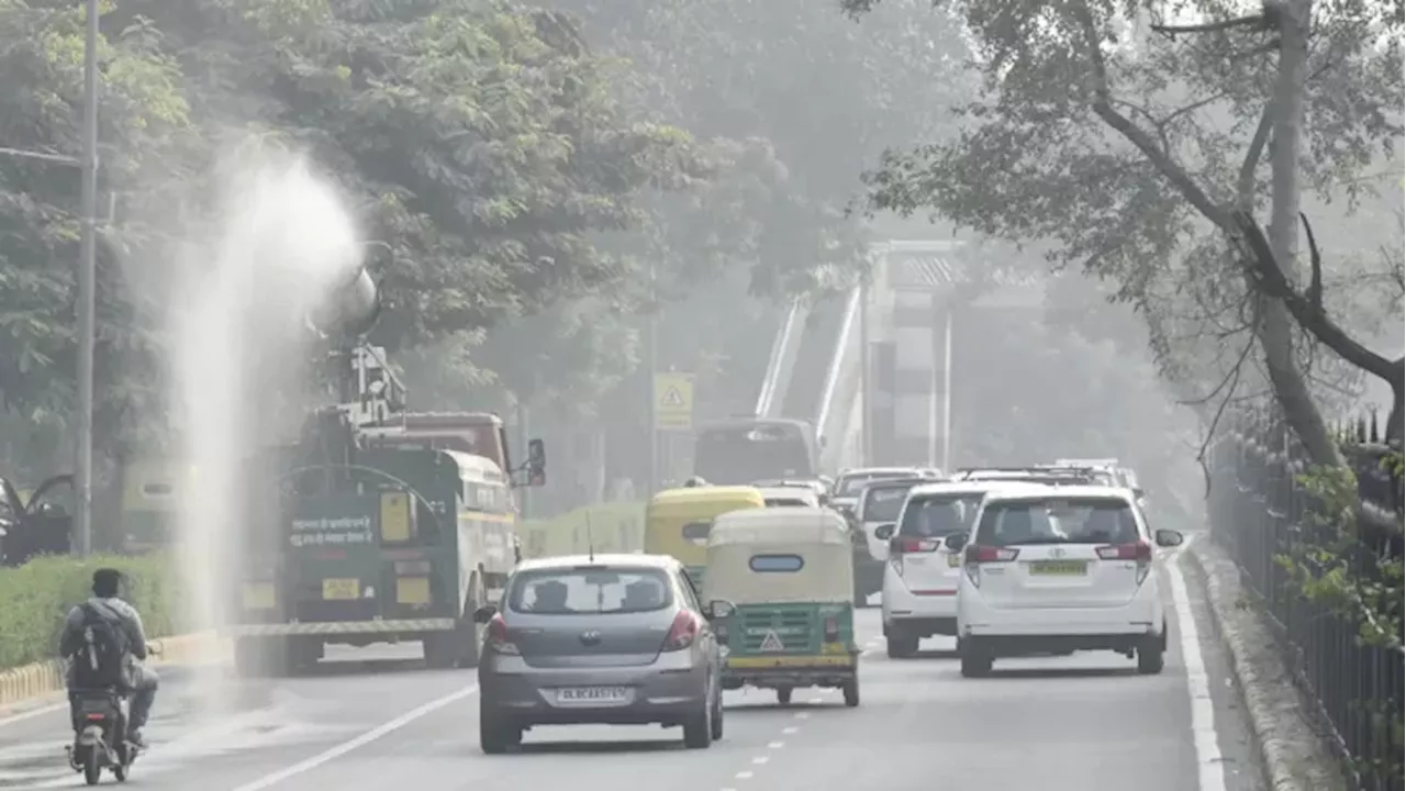 Delhi Weather: दिल्ली में स्मॉग और कोहरे को लेकर क्या है पूर्वानुमान? जानिए कैसा रहेगा राजधानी का मौसम