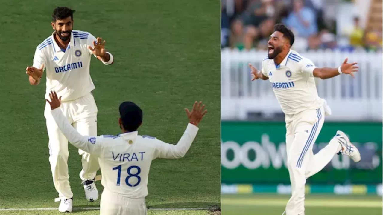 Ind vs Aus 1st Test Day 3: कोहली-यशस्‍वी की 'विराट' सेंचुरी, पर्थ फतेह करने के लिए भारत को चाहिए 7 विकेट