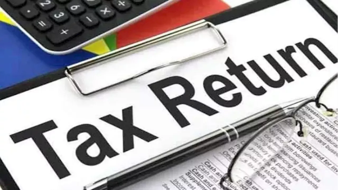 Income Tax Department ने दी करदाता को सलाह, ITR भरने से पहले जरूर रिव्यू करें ये चीज